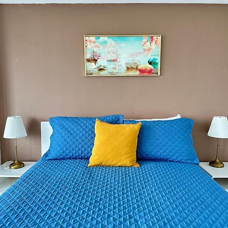 Elegante Blue Marine Apartamento Juan Dolio Exterior photo