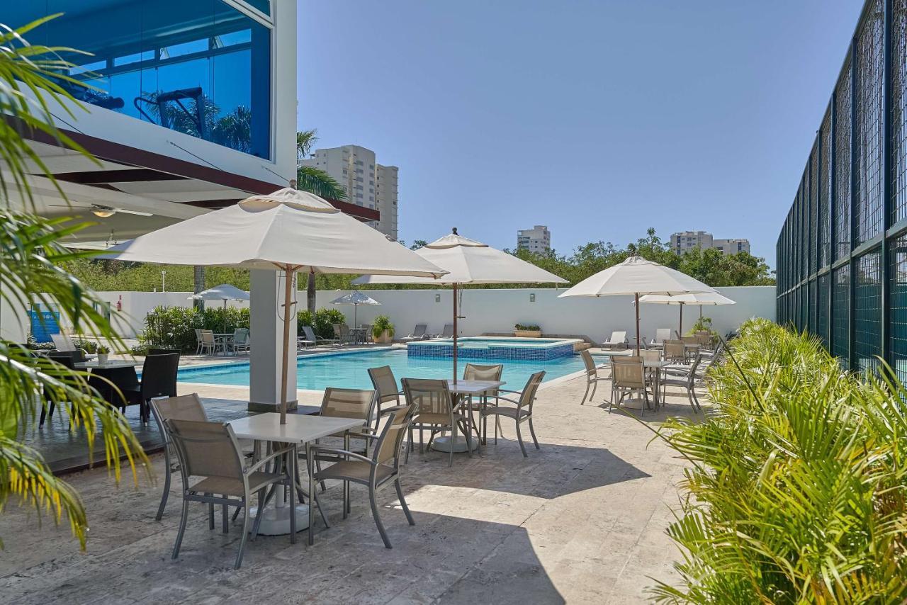 Elegante Blue Marine Apartamento Juan Dolio Exterior photo