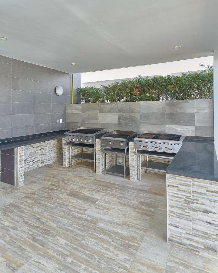 Elegante Blue Marine Apartamento Juan Dolio Exterior photo