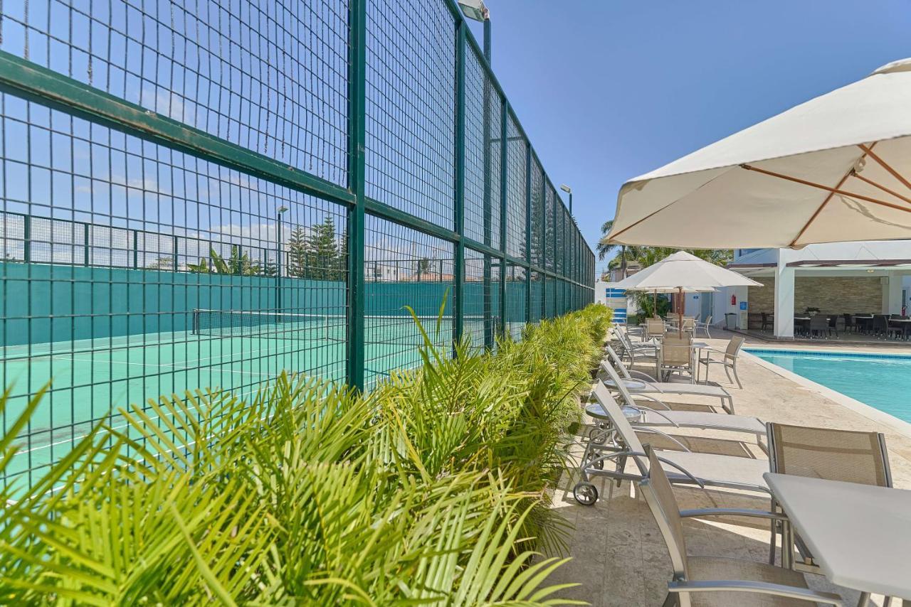 Elegante Blue Marine Apartamento Juan Dolio Exterior photo