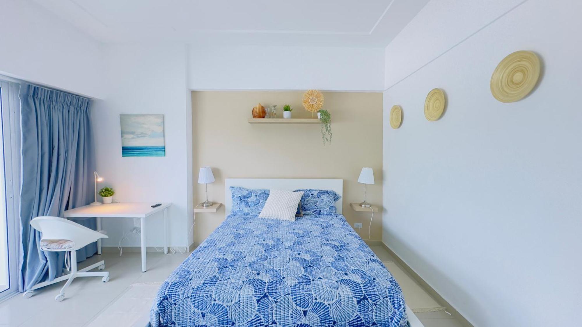 Elegante Blue Marine Apartamento Juan Dolio Exterior photo