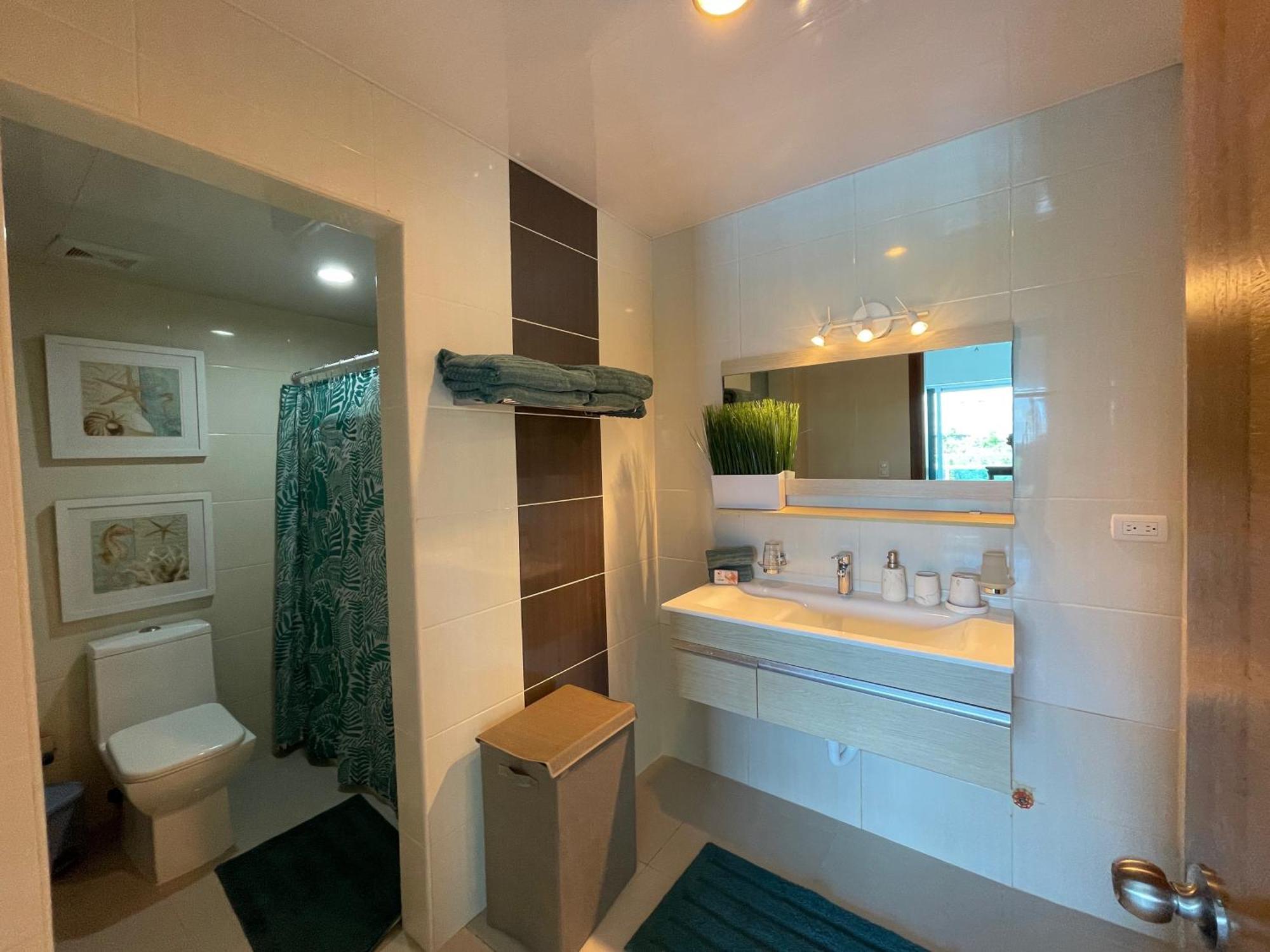 Elegante Blue Marine Apartamento Juan Dolio Exterior photo
